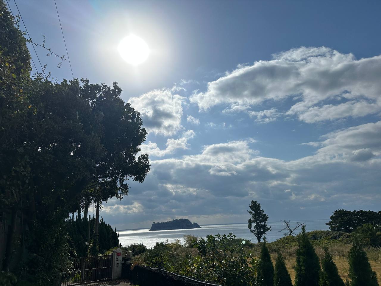 繼續看見的靚景