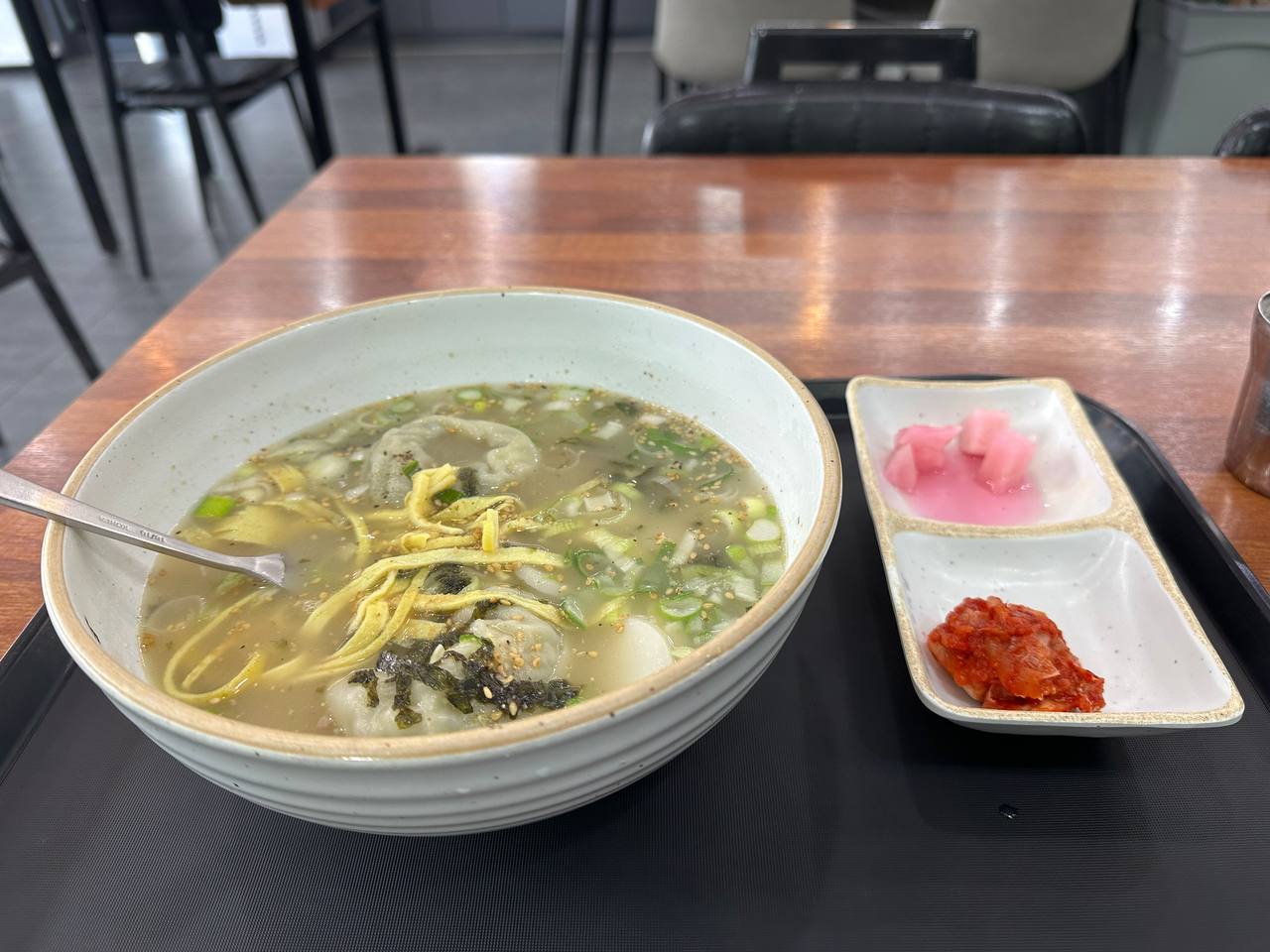 抵達終點的下午茶