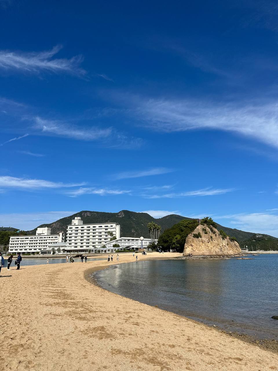 天使之路沙路