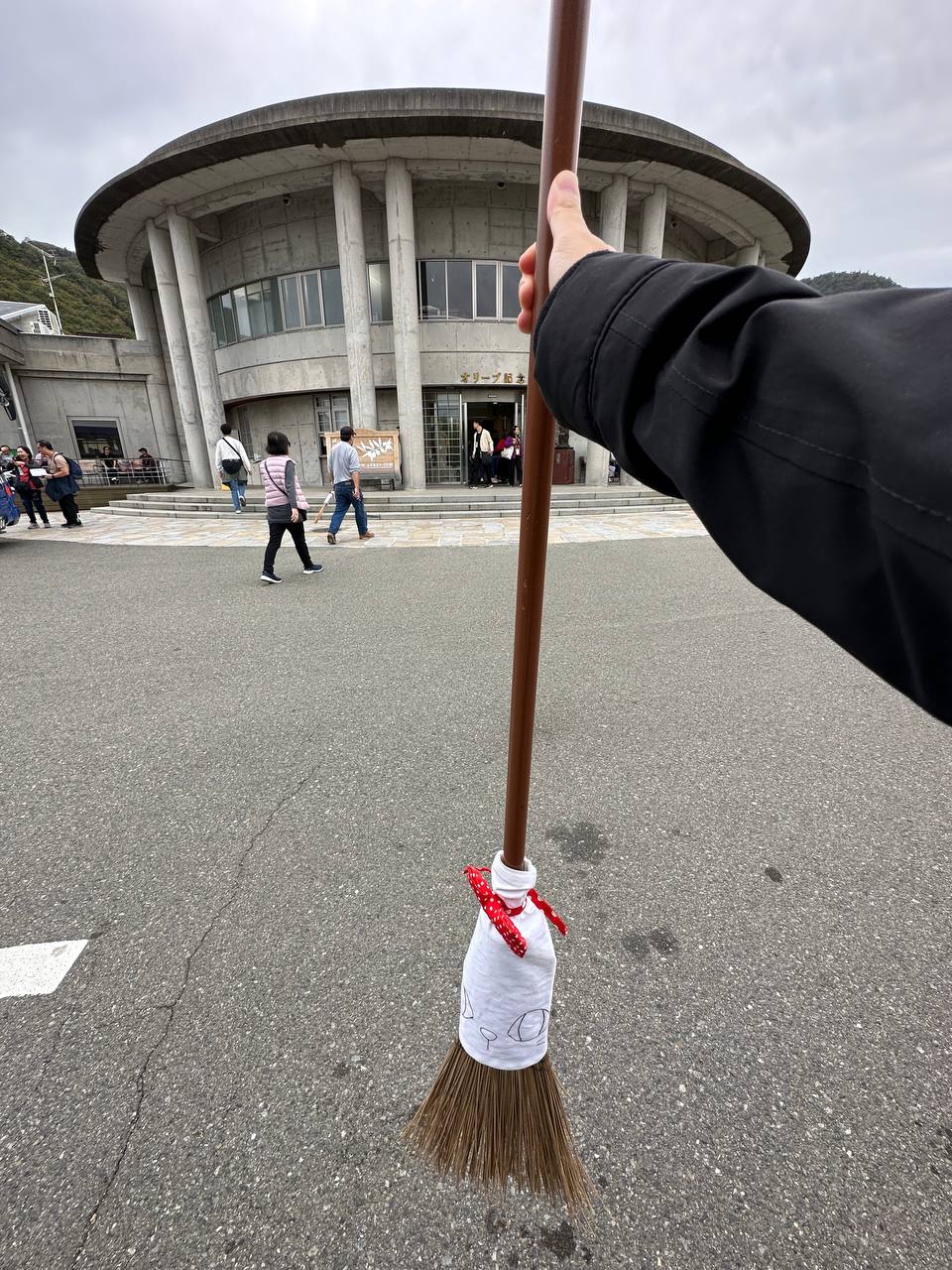 小豆島橄欖樹公園