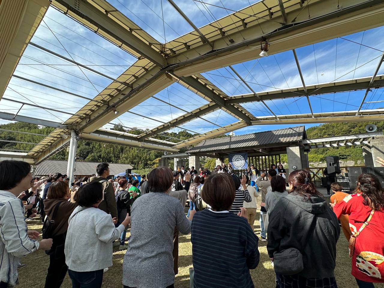 本地節日小市集