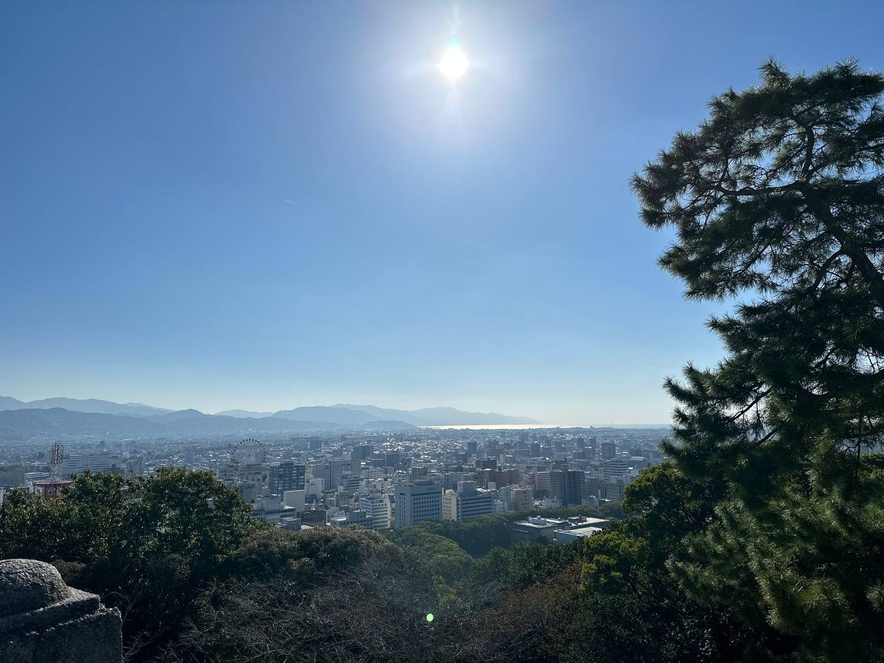瀨戶內海