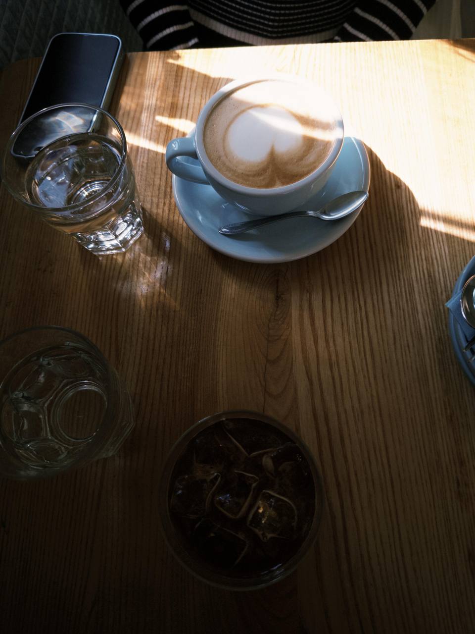 文青風的Cafe