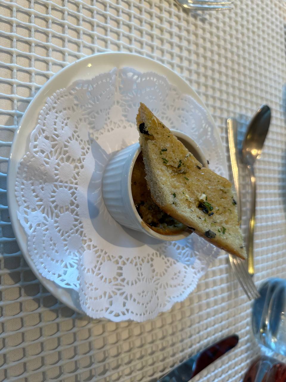 晚餐