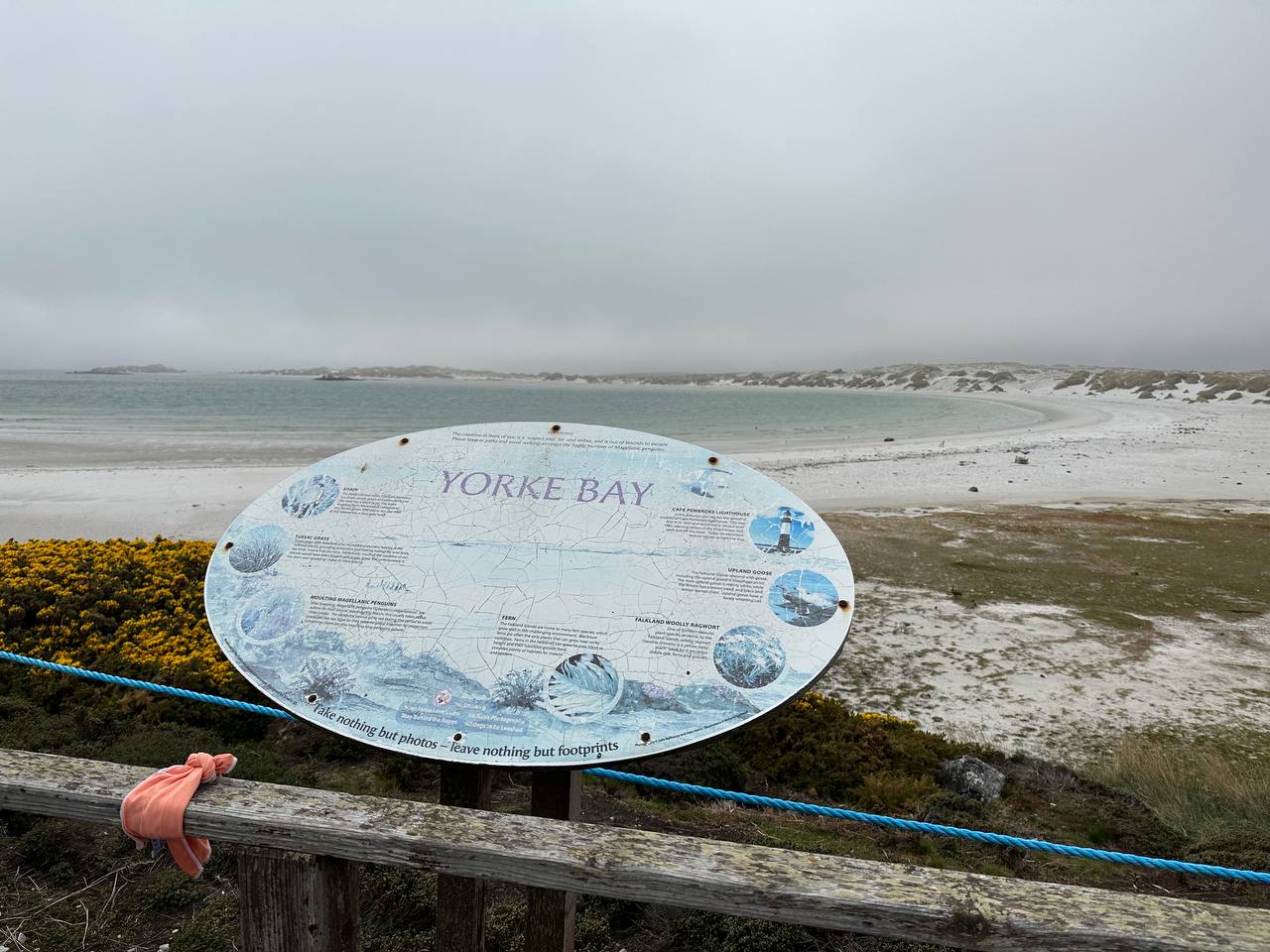 yorke bay