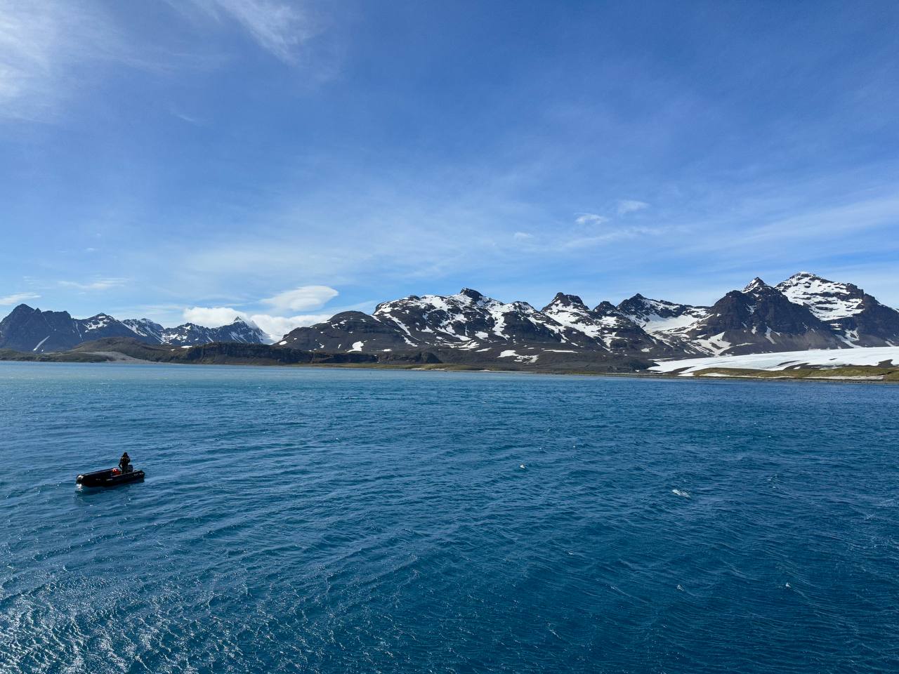 RightWhaleBay遠景