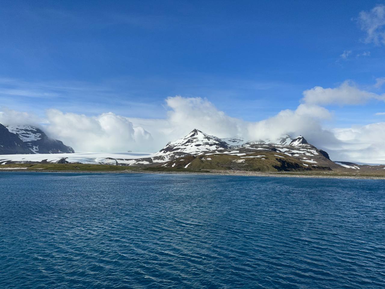 RightWhaleBay遠景