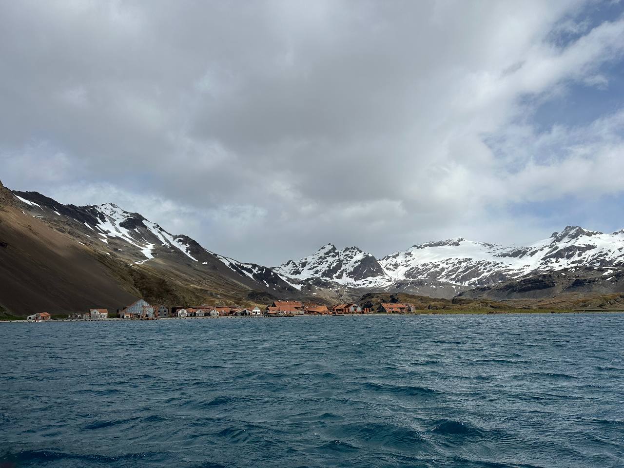 Grytviken