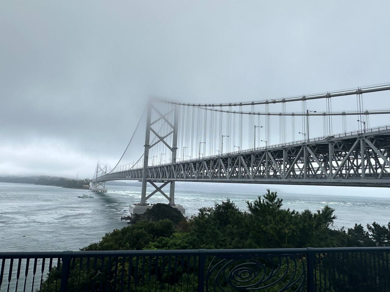 大鳴門橋