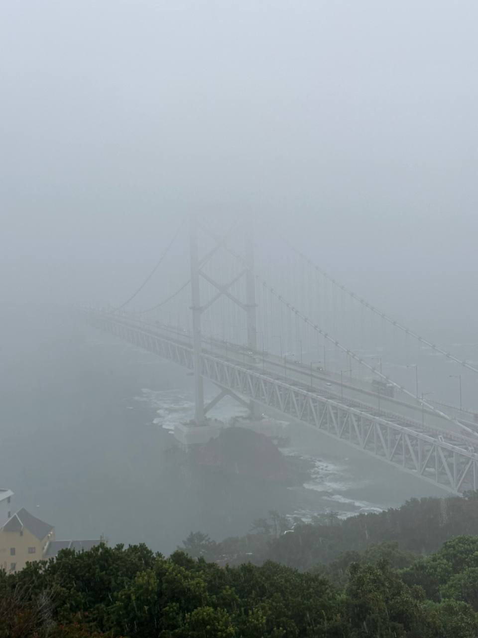 紀念館觀景區