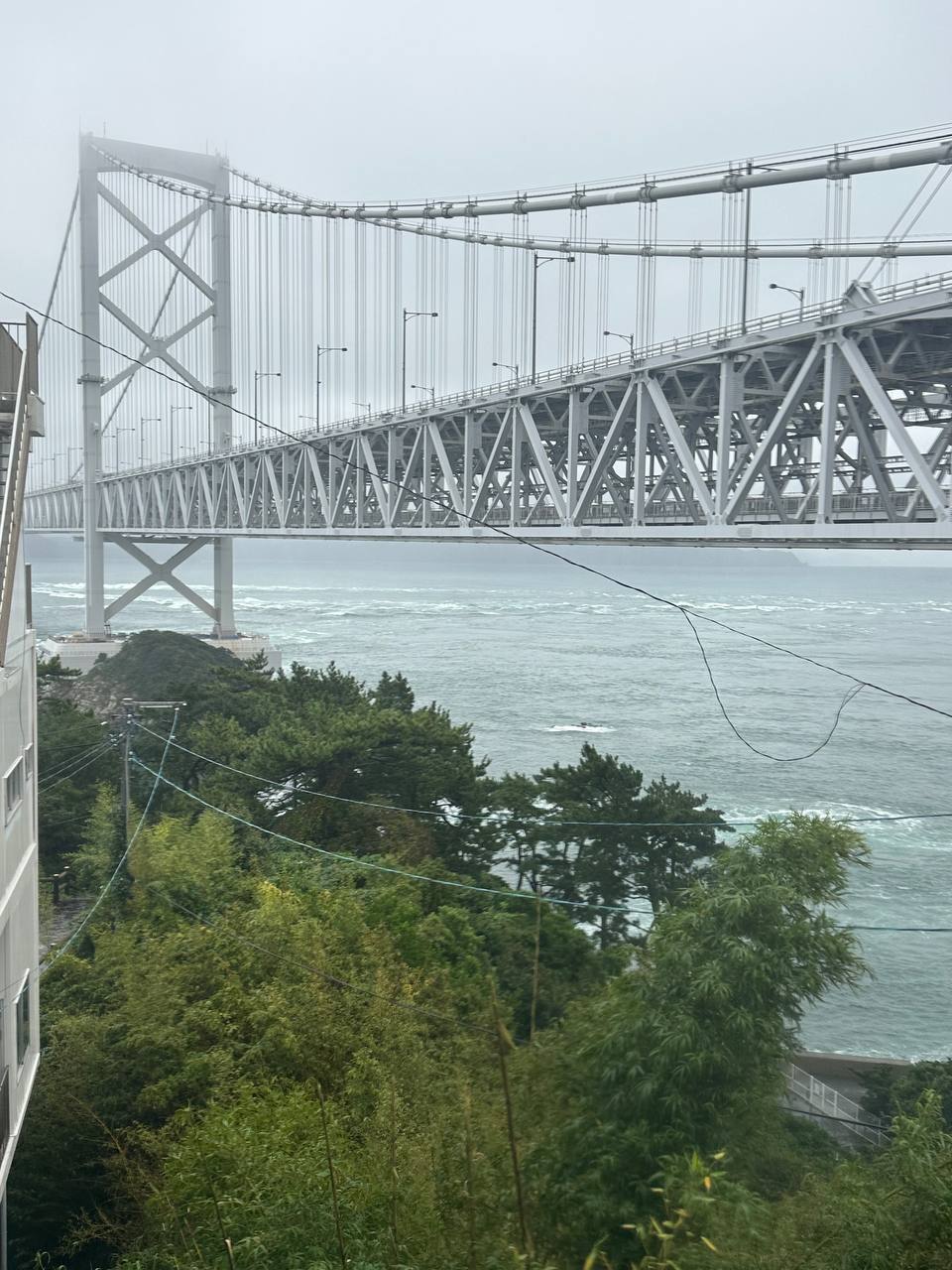 觀景台大鳴門橋