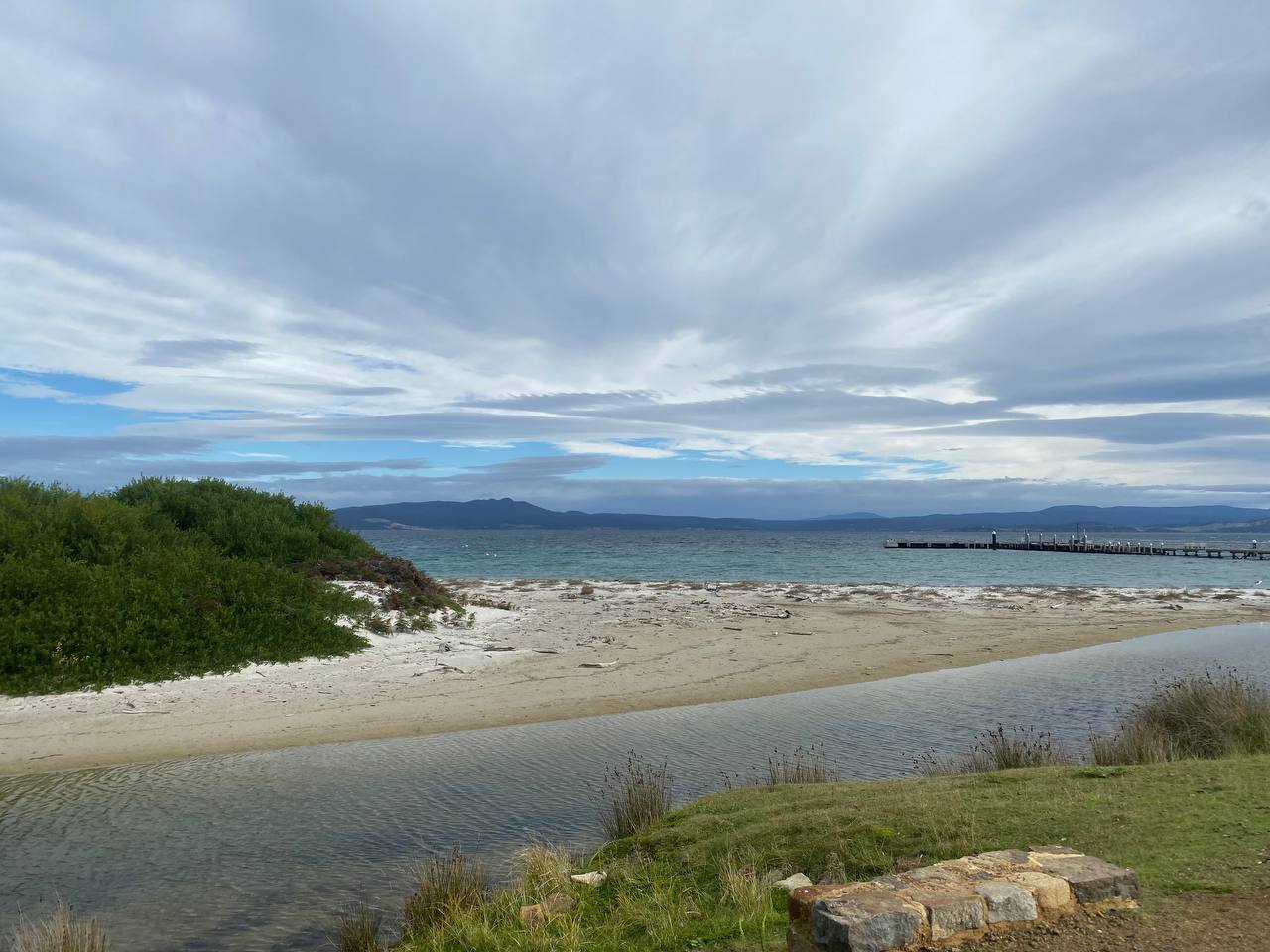 瑪利亞島海岸
