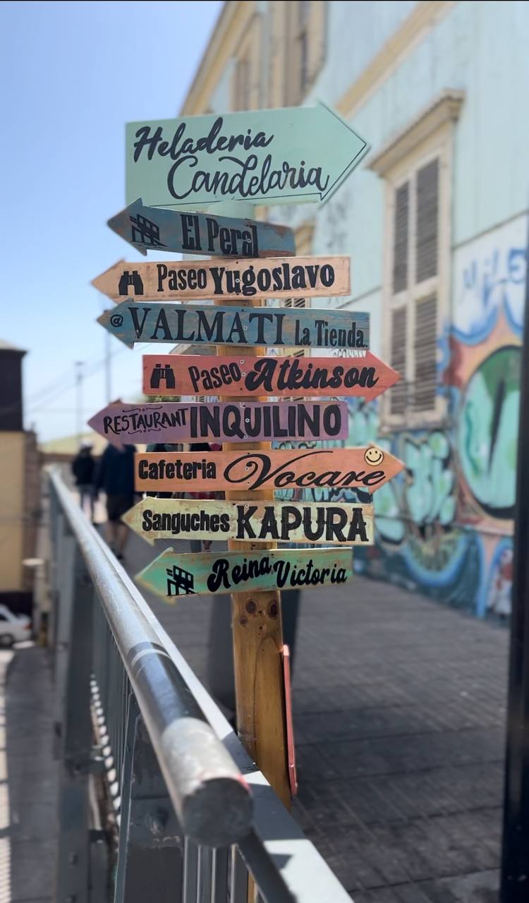 valparaiso