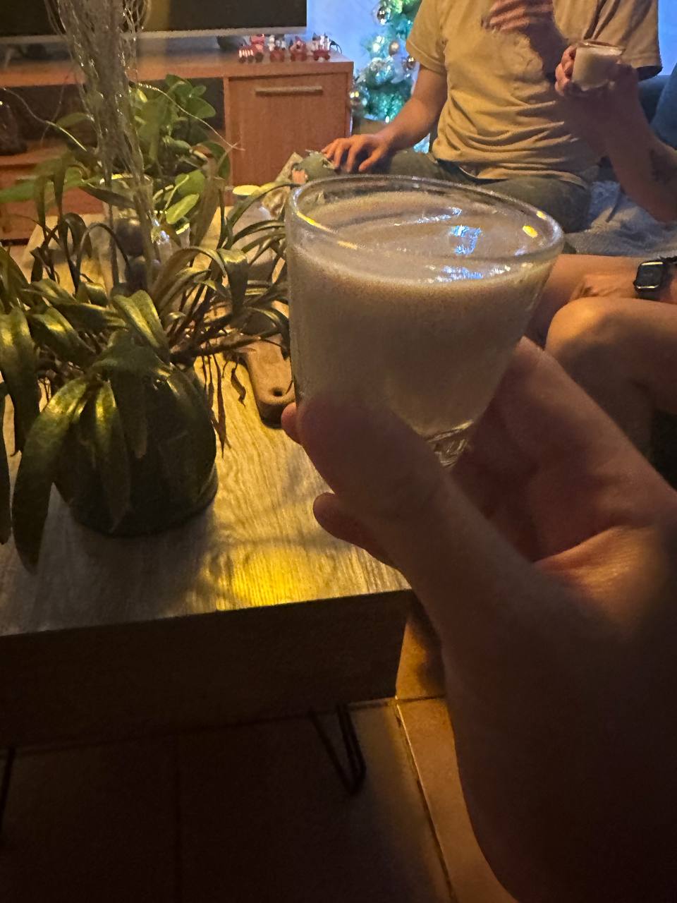 host請食的酒