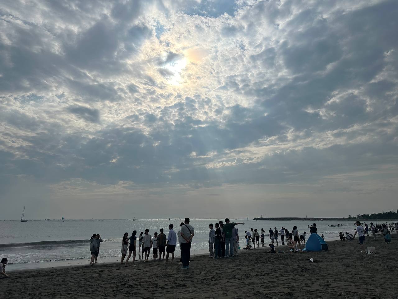 漁光島