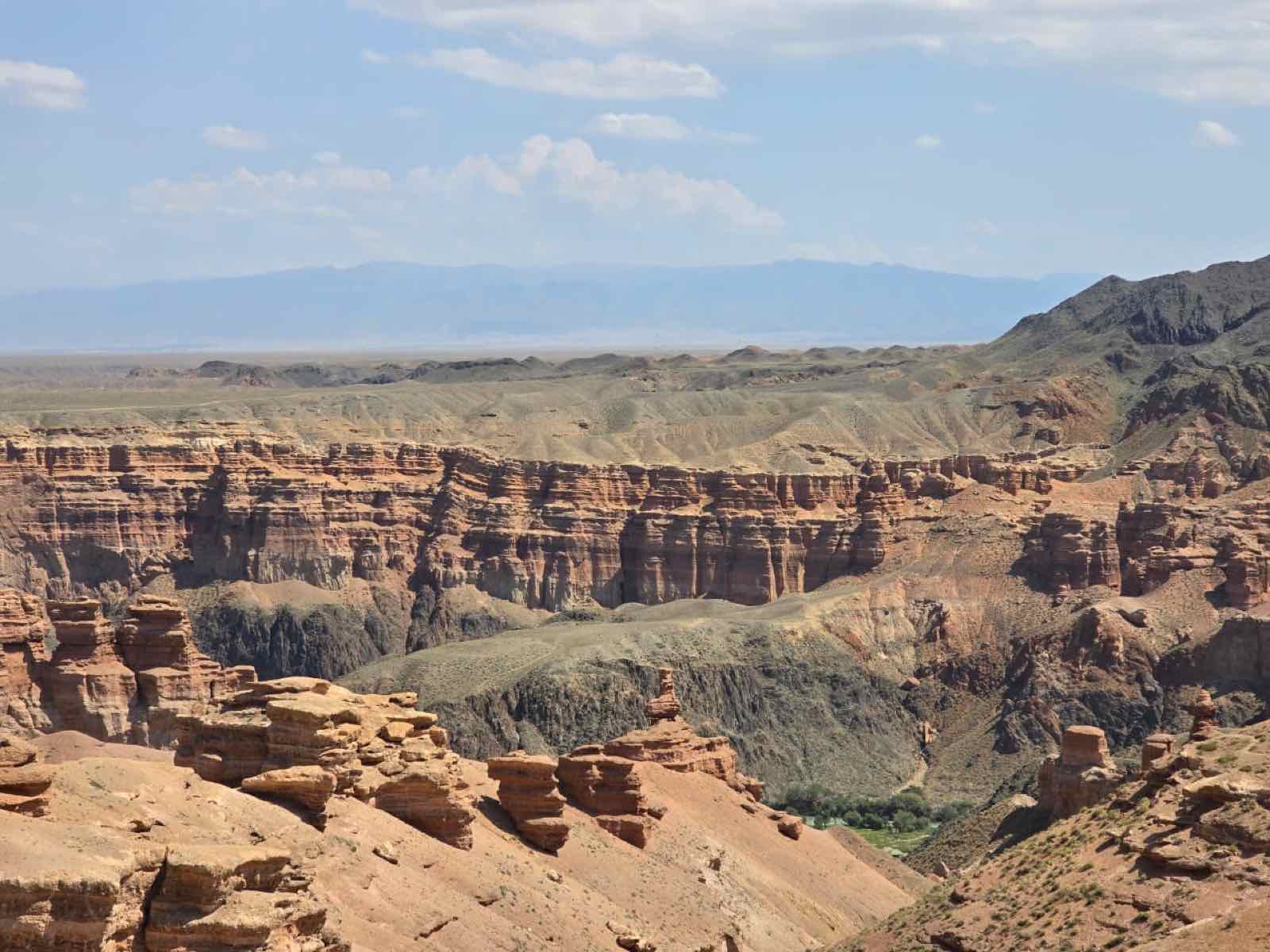CharynCanyon